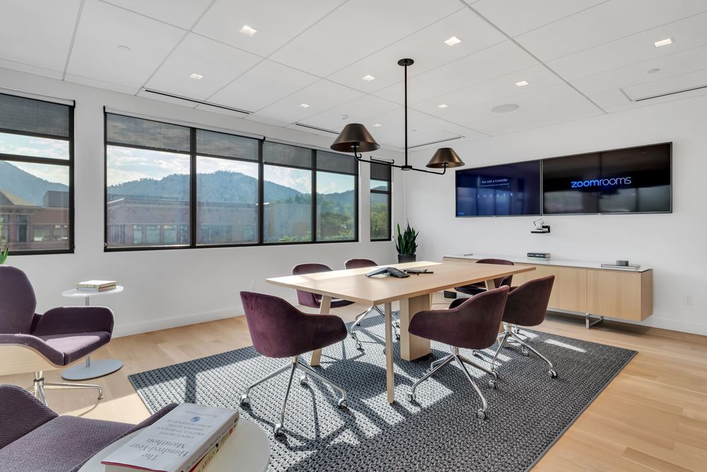 1011 Walnut Street - Units 200, 300, 400, Boulder, CO 80302